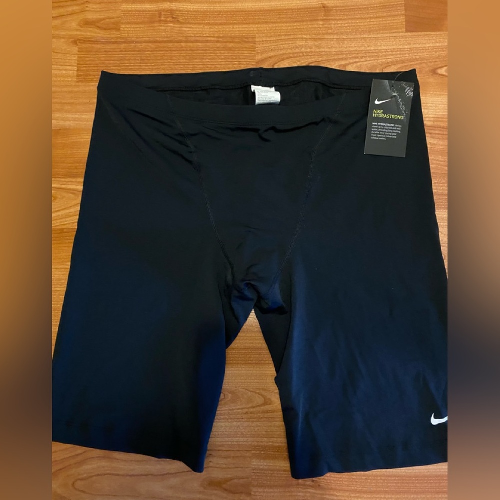 Nike Hydrastrong Jammers